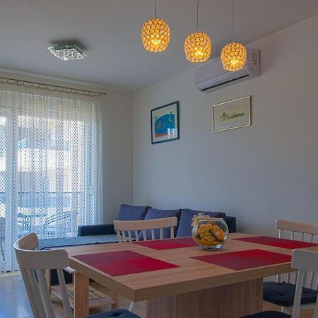 New Apartment Siroki**** Podstrana Bagian luar foto